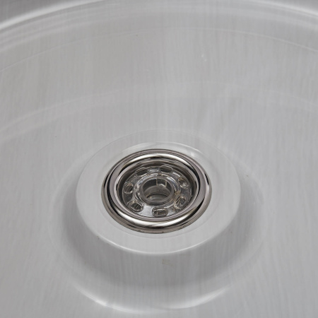 Гидромассажный спа бассейн Mexda WS-392