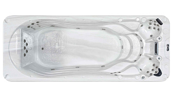 Плавательный СПА-бассейн Joy Spa JY 8802
