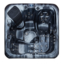 Гидромассажный спа-бассейн Bigeer BG-8892