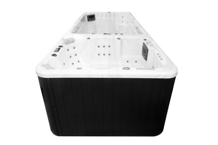 Плавательный спа бассейн NordicSpa Baffalo (Баффало)