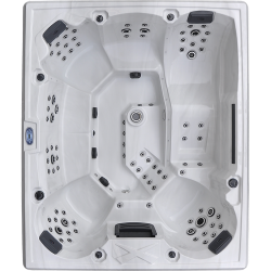 Гидромассажный СПА бассейн Kingston JCS-207