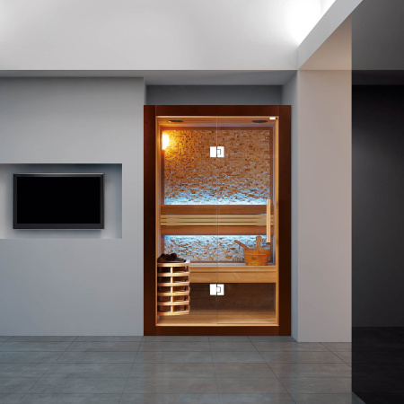 Финская сауна Mexda WS-1408