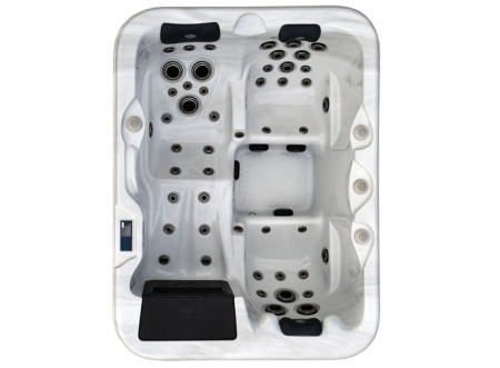 Гидромассажный Спа Бассейн Jazzi Pool Dallas 335D RGB