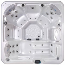 Спа-бассейн AquaSpas My Time-aut