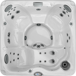 Спа бассейн Jacuzzi J-235