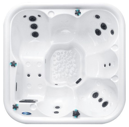 Спа бассейн Fonteyn Spas MaIIorca Luxury