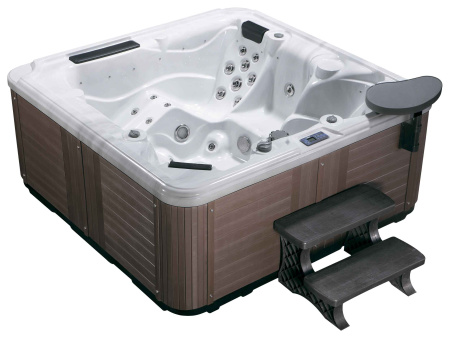 Гидромассажный спа-бассейн Joy Spa JY 8011