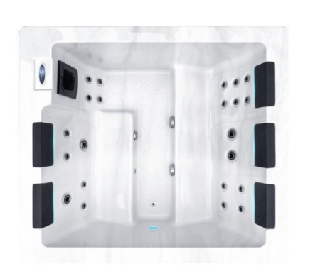 Спа бассейн Fonteyn Spas Serene 5