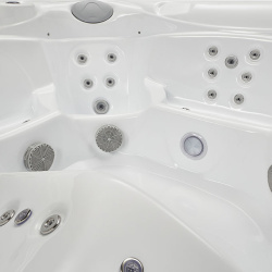 Гидромассажный спа-бассейн AquaVita 3002 Pro