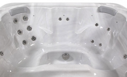 Спа бассейн Wellis Neptun